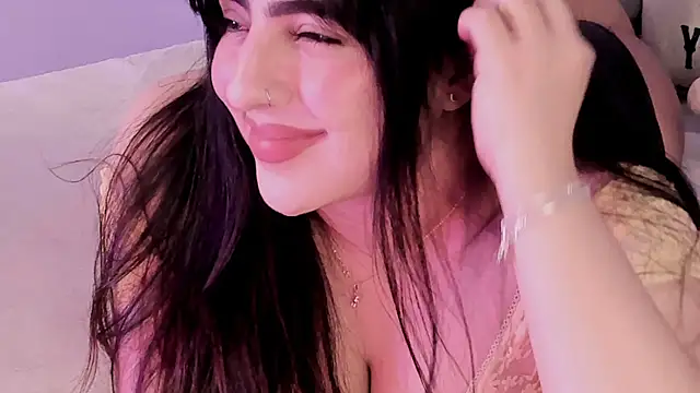 Camila Matinez  online show from 01-07-26, 01:41