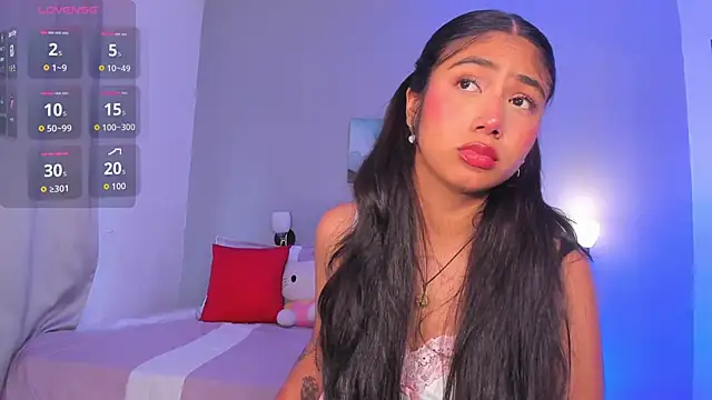 KimTayloor1 online show from 11-21-25, 07:45