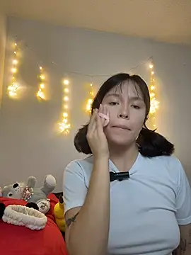 aliciia 23 online show from 12-02-25, 10:49