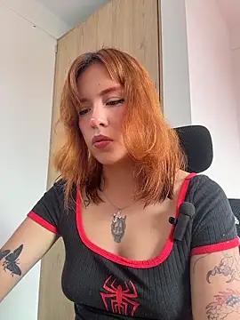 aliciia 23 online show from 02-28-26, 09:05