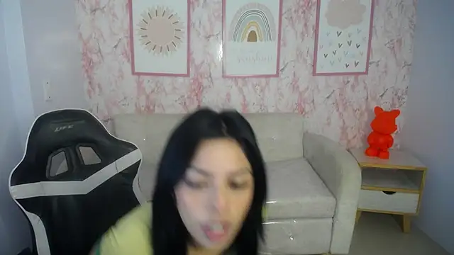 Channel Garcia ch1 online show from 11-19-25, 10:21