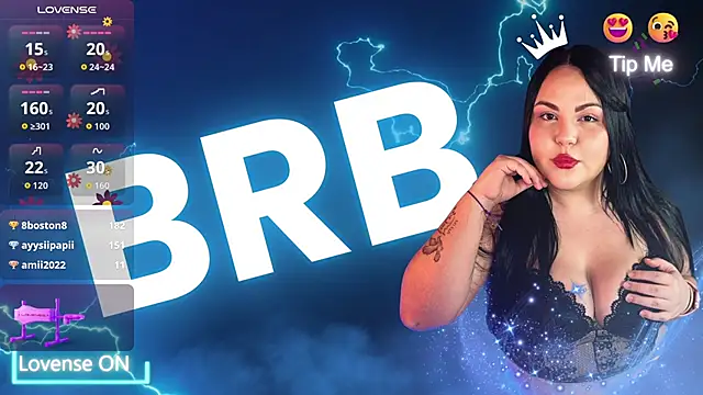 Snapshot of cristal_herrera_ chatting on 09-13-25, 10:59 cristal herrera  online show from 09-13-25, 10:59