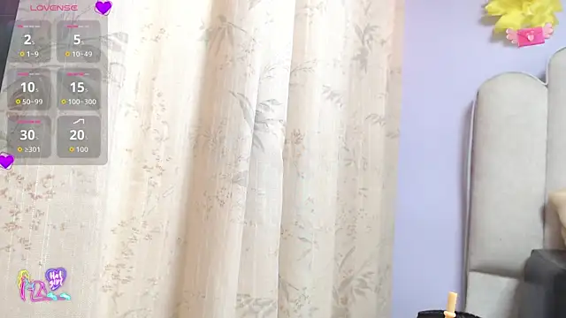 Meriiida online show from 03-25-26, 08:37