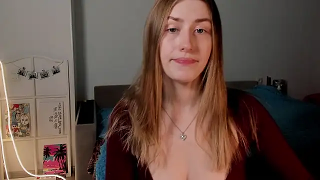 VesperaCeleste online show from 01-15-26, 11:26