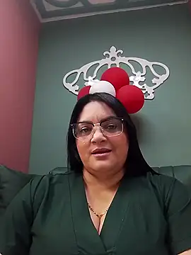 Snapshot of tiffany_Johnson1 chatting on 09-22-25, 03:47 tiffany Johnson1 online show from 09-22-25, 03:47