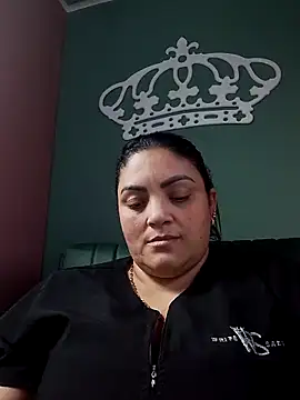 Snapshot of tiffany_Johnson1 chatting on 09-30-25, 10:37 tiffany Johnson1 online show from 09-30-25, 10:37