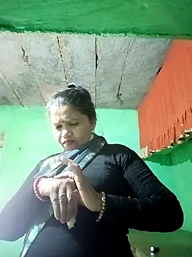 Manavi x online show from 02-06-26, 10:29