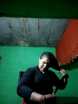 Manavi x online show from 02-24-26, 03:32