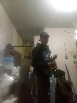 Bebicho14 online show from 09-16-25, 05:19