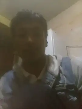 Bebicho14 online show from 12-14-25, 04:29