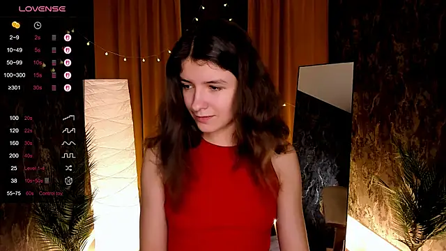 amy cute cat online show from 11-05-25, 08:47