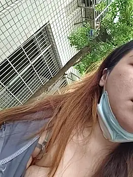 Lovelyanan online show from 09-30-25, 06:18