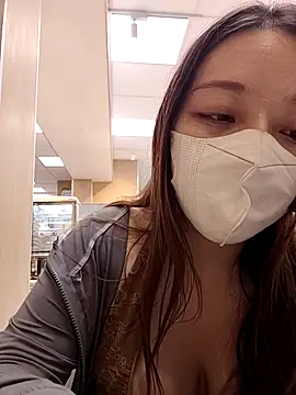 Lovelyanan online show from 10-02-25, 01:40