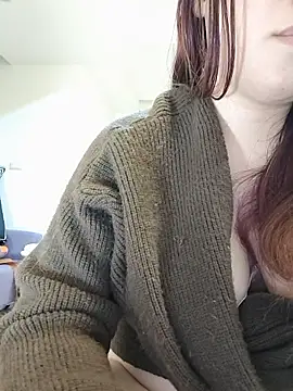 Lovelyanan online show from 01-07-26, 03:25