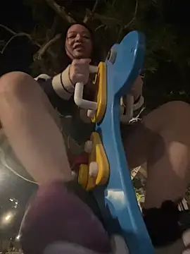 Lovelyanan online show from 03-18-26, 01:58