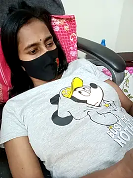 Snapshot of Softecho-03 chatting on 11-17-25, 12:05 Softecho-03 online show from 11-17-25, 12:05