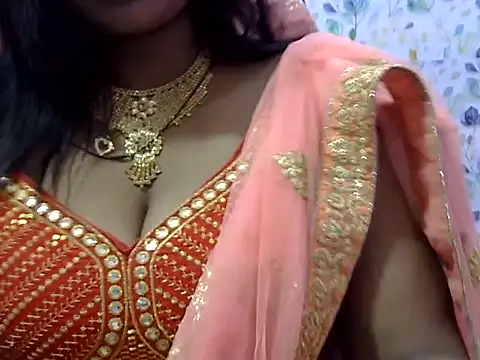 Rooshami hot01 online show from 10-10-25, 04:50