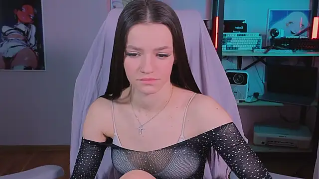 E l i z e  online show from 02-27-26, 05:18