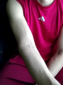 chocolate alone online show from 11-27-25, 05:20