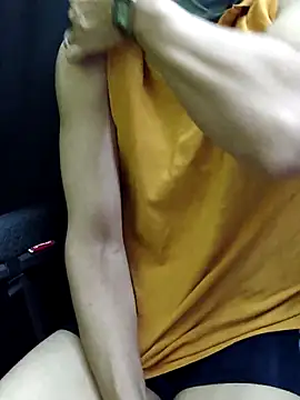 chocolate alone online show from 12-17-25, 09:37