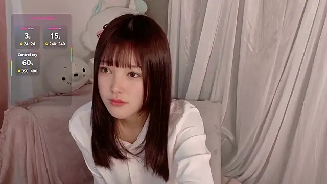 REIREI0827 online show from 11-29-25, 04:59