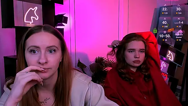 mila glow1 online show from 11-08-25, 07:23