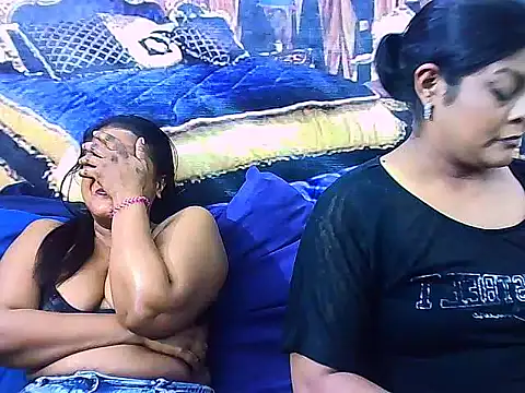 IndianSexyLady4u online show from 12-02-25, 09:47