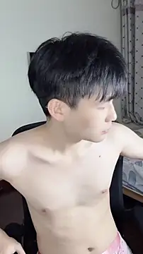 xiaoyang5200 online show from 09-15-25, 02:06