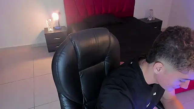 paull george online show from 09-19-25, 01:34