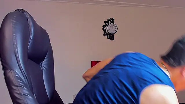 paull george online show from 09-24-25, 03:26