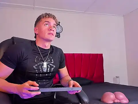 paull george online show from 10-04-25, 05:33