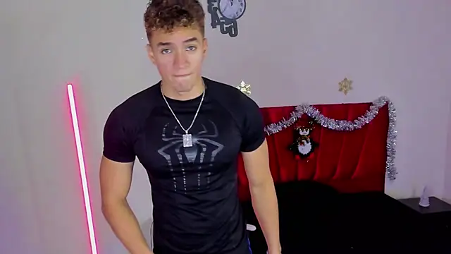 paull george online show from 11-13-25, 03:55