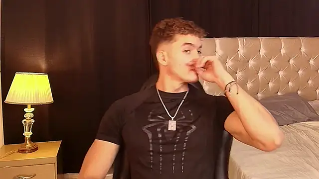 paull george online show from 02-21-26, 03:35