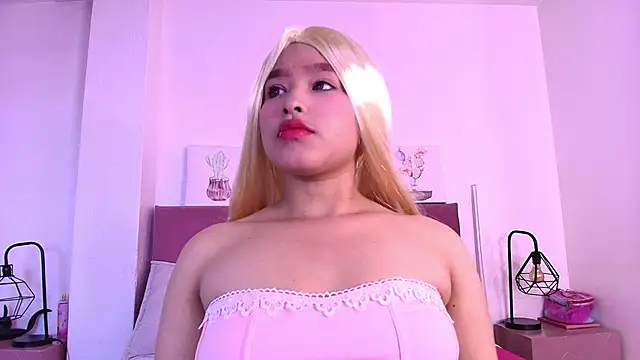 CamiilaGlow online show from 10-17-25, 12:41