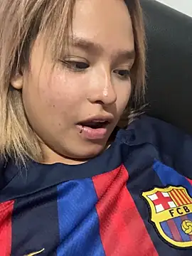 CamiilaGlow online show from 10-27-25, 01:31