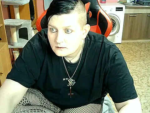 Xyra Noir online show from 09-27-25, 10:26