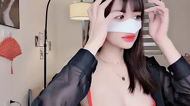 MaiLiiil online show from 09-09-25, 03:06