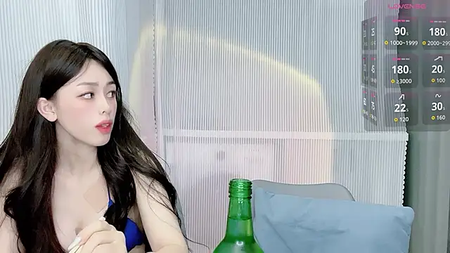 Janisa  PZ online show from 11-05-25, 01:33