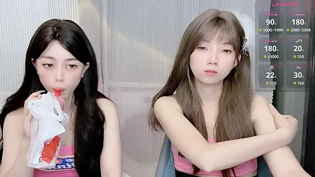 Janisa  PZ online show from 11-07-25, 12:38