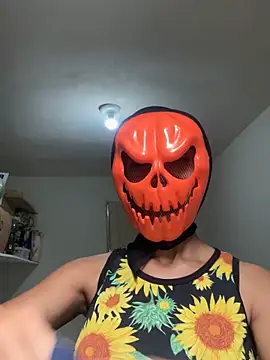 Bandidasexy22 online show from 10-31-25, 12:17