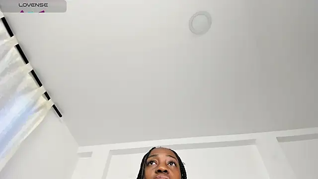 Ebony danik online show from 11-09-25, 10:30