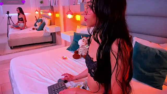 miyu lu online show from 09-30-25, 03:28