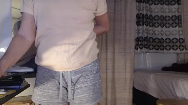 ANALTRAINING4U2 online show from 10-30-25, 03:19