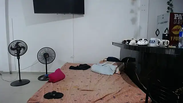 yohacriss online show from 10-26-25, 08:31