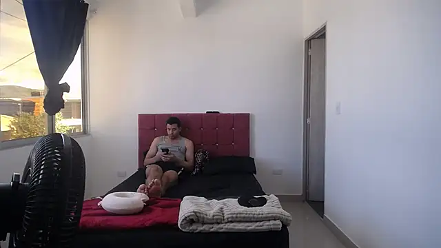 yohacriss online show from 11-26-25, 06:09