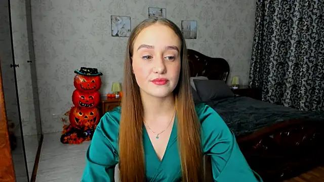 SabrinaCandi online show from 11-04-25, 03:38