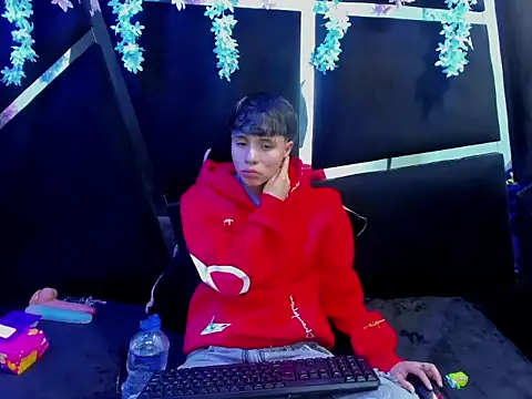 Bruno Cruzz online show from 09-13-25, 03:06