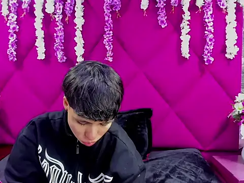 Bruno Cruzz online show from 09-26-25, 02:26