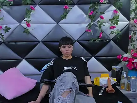 Bruno Cruzz online show from 11-09-25, 02:43