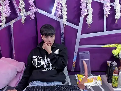 Bruno Cruzz online show from 11-29-25, 02:25